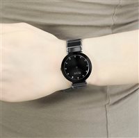 Montre Bering Femme Ceramic Collection in Acier 11435-749 - 11435-749